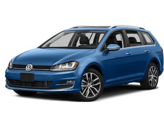 VOLKSWAGEN GOLF SPORTWAGEN 2016 3VWC17AU6GM516288 image VOLKSWAGEN GOLF SPORTWAGEN 2016 3VWC17AU6GM516288 image